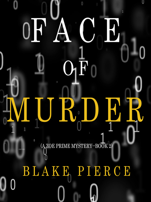 Title details for Face of Murder by Blake Pierce - Wait list